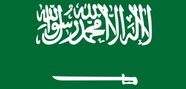 معلومات عن دولة السعودية
