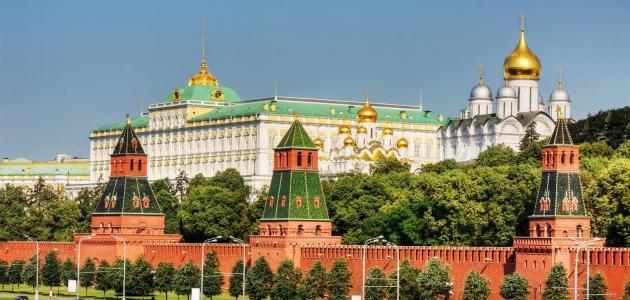 معلومات عن دولة روسيا معلومات عن دولة روسيا