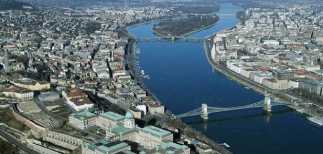 معلومات عن دولة هنغاريا معلومات عن دولة هنغاريا