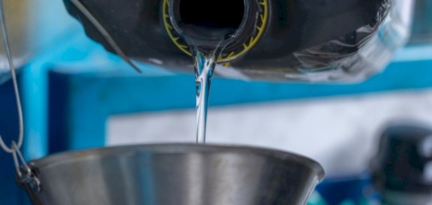 معلومات عن زيت السيليكون معلومات عن زيت السيليكون