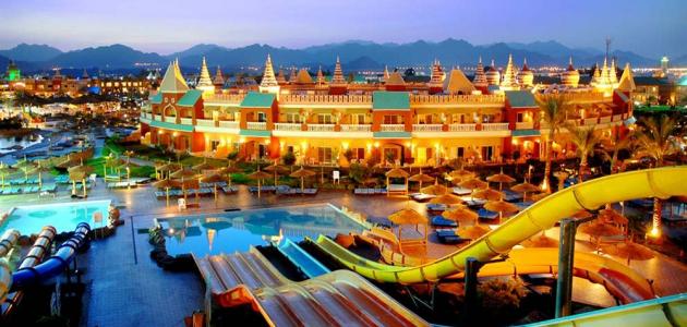 معلومات عن شرم الشيخ معلومات عن شرم الشيخ