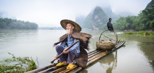 معلومات عن شعب الصين معلومات عن شعب الصين