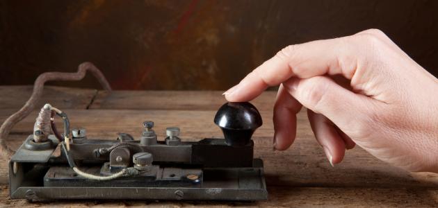 معلومات عن شيفرة مورس معلومات عن شيفرة مورس