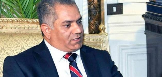 معلومات عن علماء مصر معلومات عن علماء مصر