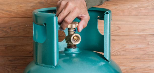 معلومات عن غاز البوتان معلومات عن غاز البوتان