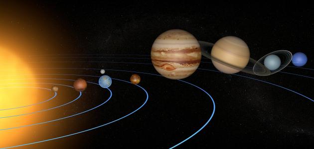 معلومات عن كوكب أورانوس معلومات عن كوكب أورانوس