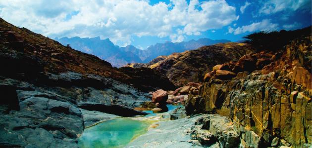 معلومات عن مدينة أبها معلومات عن مدينة أبها