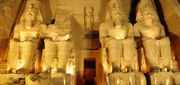 معلومات عن مدينة الأقصر