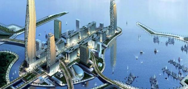 معلومات عن مدينة جازان