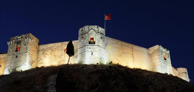 معلومات عن مدينة غازي عنتاب