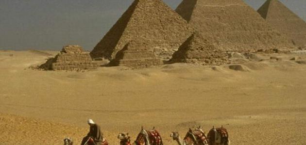 معلومات عن مصر معلومات عن مصر