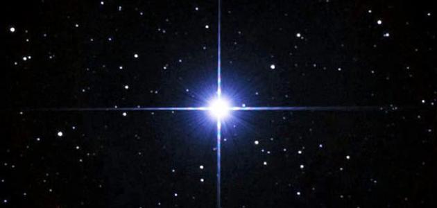 معلومات عن نجم سهيل