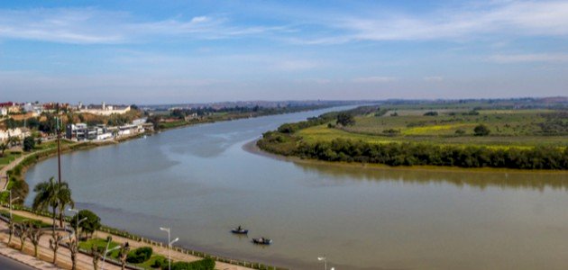 معلومات عن نهر أبي رقراق