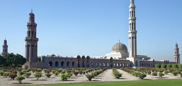 معلومات عن ولاية السيب في سلطنة عمان