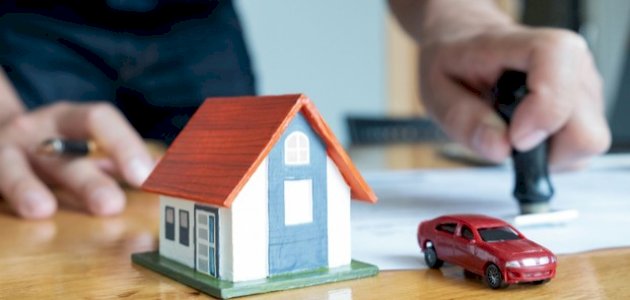 معنى الإجارة في اللغة