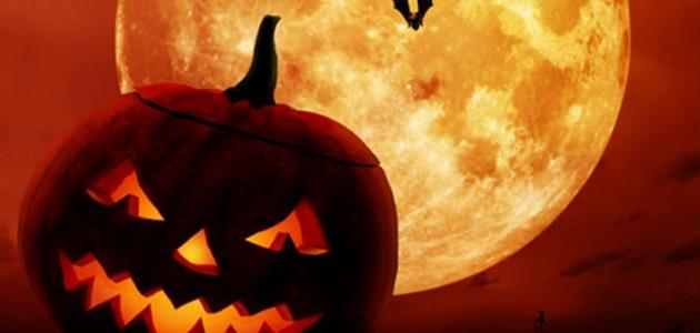 معنى عيد الهالوين معنى عيد الهالوين