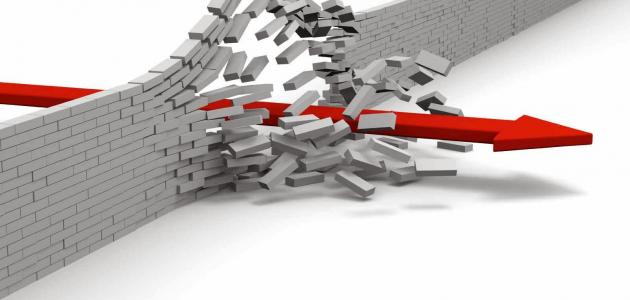 معوقات التعليم الإلكتروني