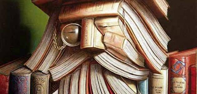 مفهوم الأدب