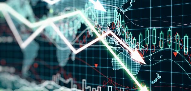 مفهوم الأزمة الاقتصادية مفهوم الأزمة الاقتصادية