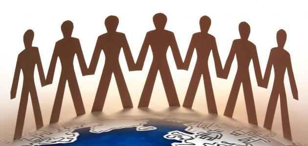 مفهوم الأمراض الاجتماعية مفهوم الأمراض الاجتماعية