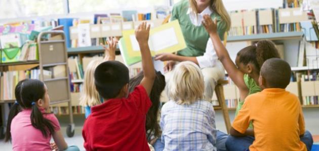 مفهوم الإدارة الصفية