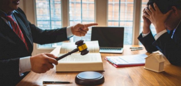 مفهوم الإفلاس في القانون المصري مفهوم الإفلاس في القانون المصري