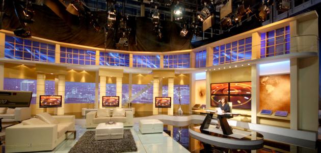 مفهوم الإنتاج الإعلامي مفهوم الإنتاج الإعلامي