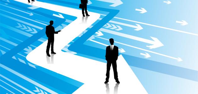 مفهوم الاتصالات الإدارية