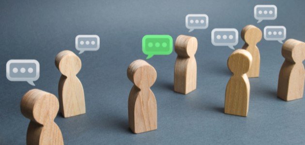 مفهوم الاتصال والتواصل والفرق بينهما