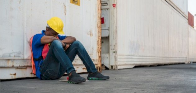 مفهوم البطالة المستوردة