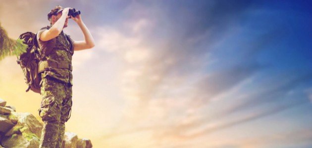 مفهوم التجنيد الإجباري مفهوم التجنيد الإجباري