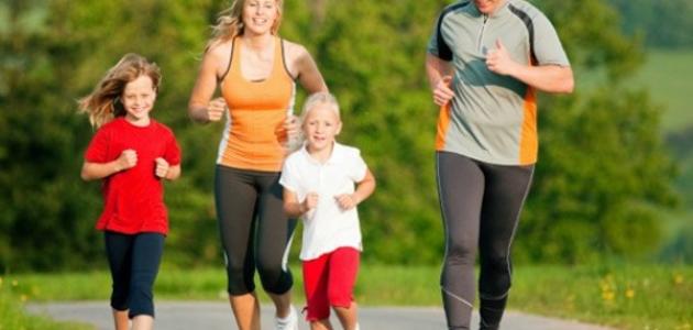 مفهوم التربية البدنية مفهوم التربية البدنية