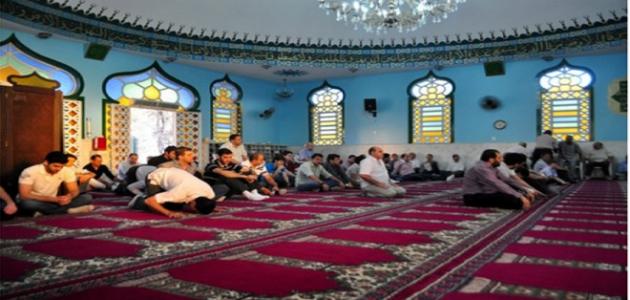 مفهوم التربية في الإسلام