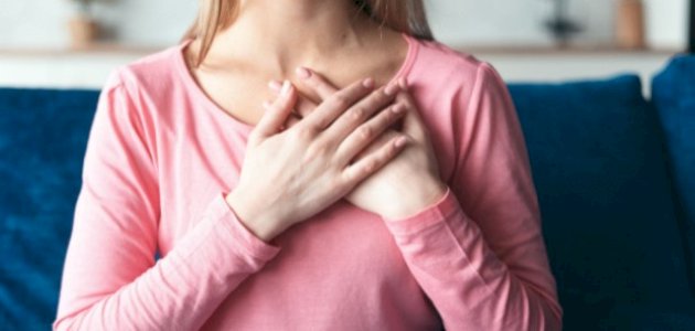 مفهوم التسامح مع الذات