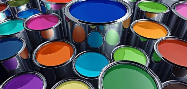 مفهوم التضاد اللوني مفهوم التضاد اللوني