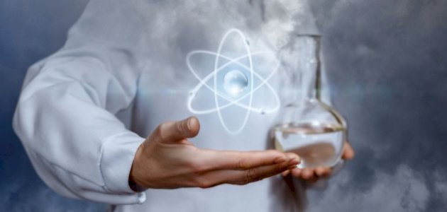 مفهوم التفاعلات النووية مفهوم التفاعلات النووية