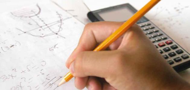 مفهوم التقنية والعلم