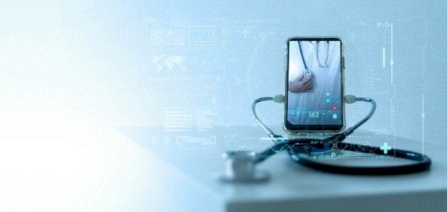 مفهوم التكنولوجيا الطبية