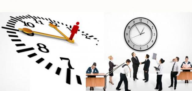 مفهوم التنظيم مفهوم التنظيم