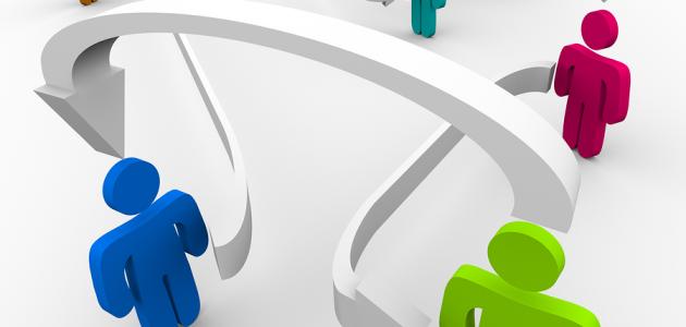 مفهوم التنظيم الإداري وأنواعه مفهوم التنظيم الإداري وأنواعه