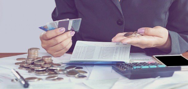 مفهوم الحساب البنكي مفهوم الحساب البنكي