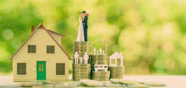 مفهوم الحياة الزوجية مفهوم الحياة الزوجية