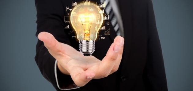 مفهوم الرؤية مفهوم الرؤية