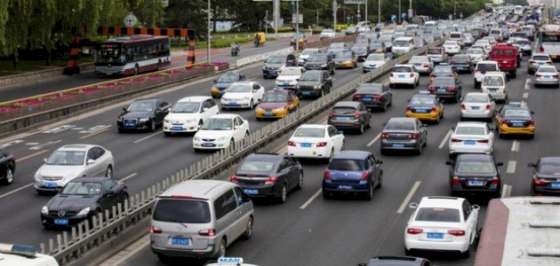 مفهوم السلامة المرورية وأهميتها مفهوم السلامة المرورية وأهميتها