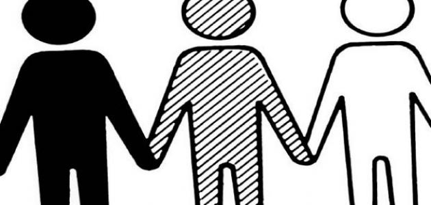 مفهوم الشخصنة مفهوم الشخصنة