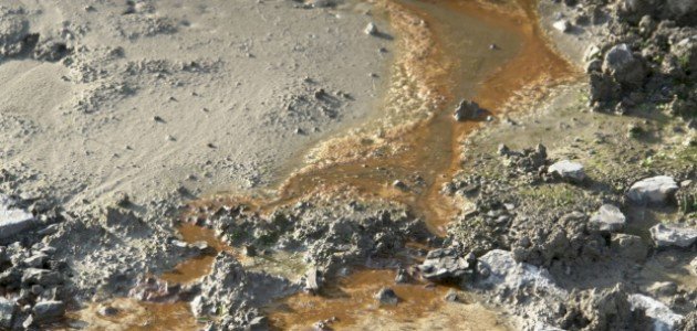 مفهوم الطمي مفهوم الطمي