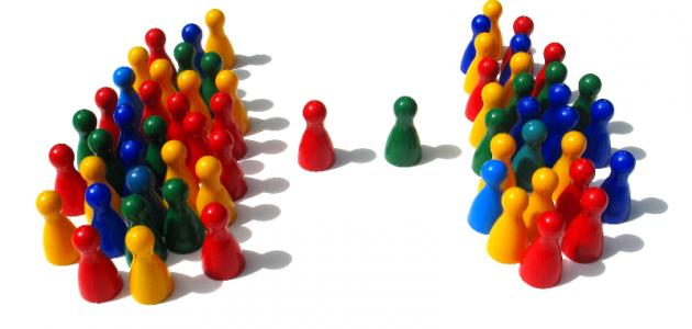 مفهوم الفكر الإداري