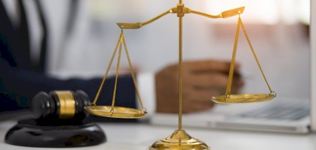 مفهوم القضاء في الإسلام مفهوم القضاء في الإسلام