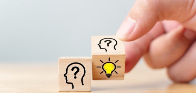 مفهوم المعرفة لغة واصطلاحاً