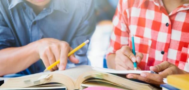 مفهوم المنهج الدراسي مفهوم المنهج الدراسي